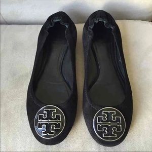 Tory Burch Reva Authentic 7.5